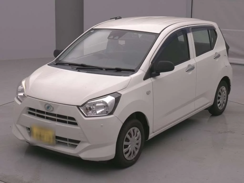 Daihatsu Mira e:S LA350S 2018